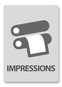 impressions