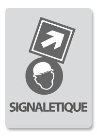 signalétique