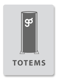 totems