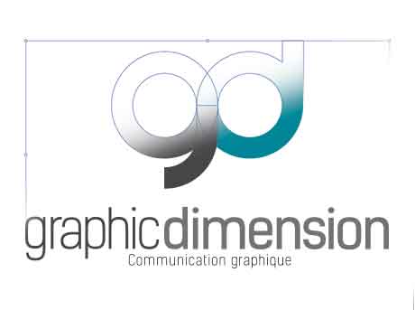 Un logo vectorisé: De quoi s’agit-il?