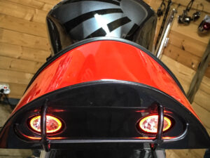 Lettrage Moto Custom suzuki Bandit 1200