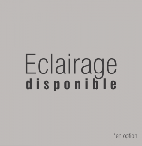 eclairage enseigne