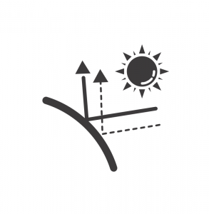 enseigne protection uv