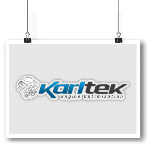 création de logo