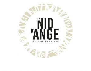 logo le nid d'ange gite Haillot