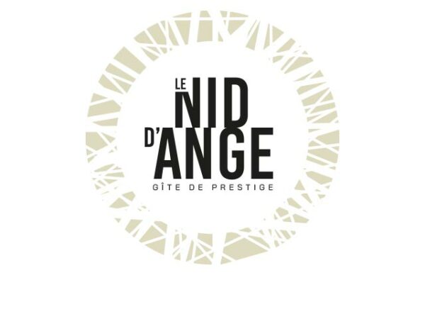 Création de logo | Le Nid d’Ange