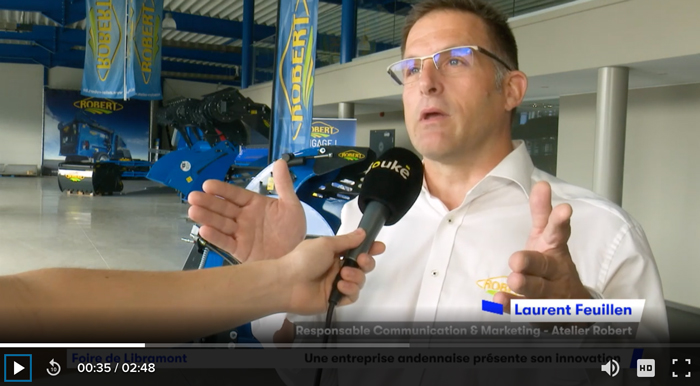 Présentation de l’HYDROPAIL1