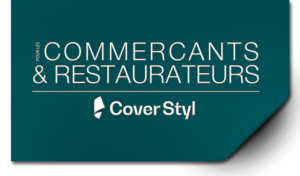 rénovation mobiliers et espaces professionnels avec COVERSTYL