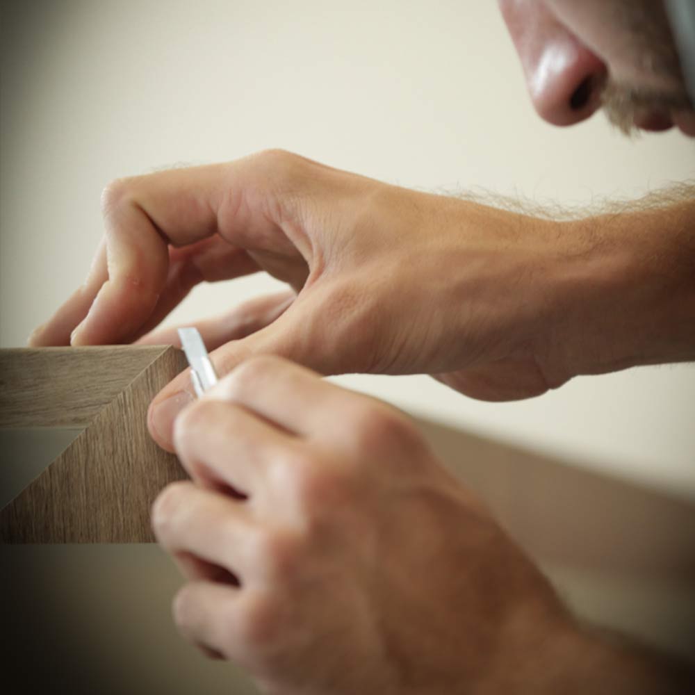 Rénovation & aménagement adhésif
