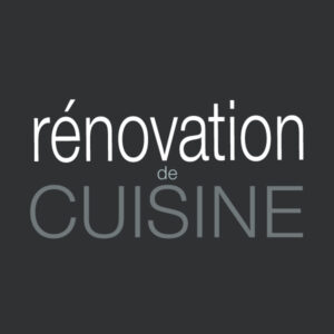 Rénovation de cuisine avec les revêtements COVERSTYL installés par Graphic Dimension à Andenne