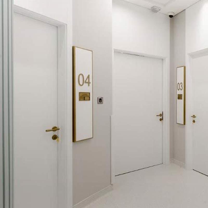 Syndic & copropriétés