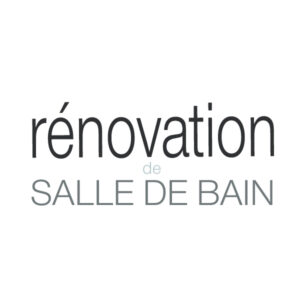 Rénovation de salle de bain avec les revêtements COVERSTYL installés par Graphic Dimension à Andenne
