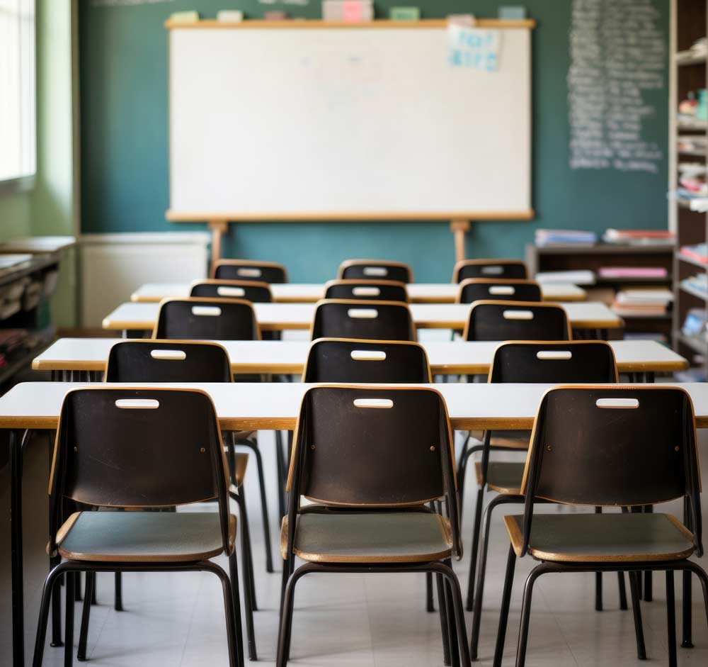 Écoles et établissements scolaires