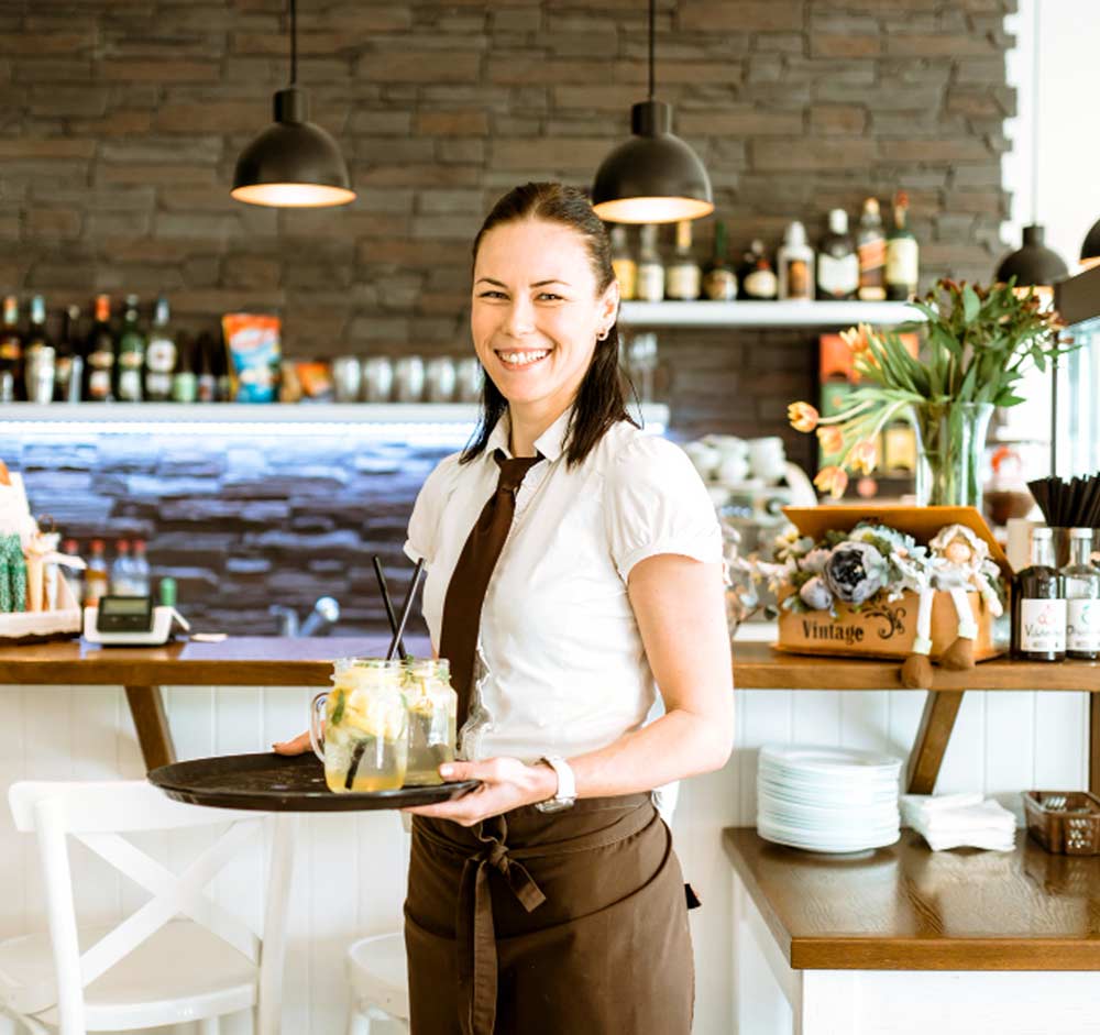 Solutions COVERSTYL pour  les professionnels