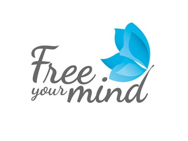 Création de logo | Free Your Mind