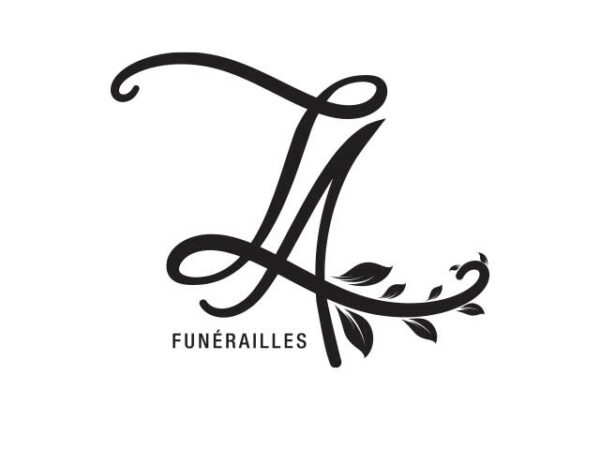 Création de logo | Funérailles Libois