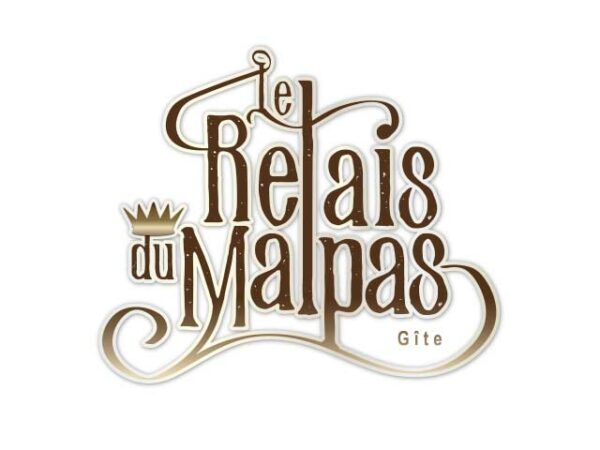 Création de logo | Le Relais du Malpas