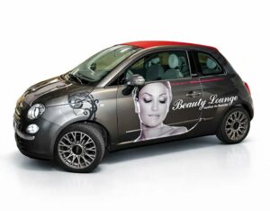 lettrage fiat 500