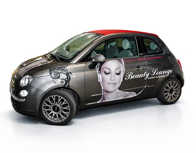 lettrage fiat 500