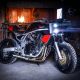 lettrage moto custom suzuki bandit 1200