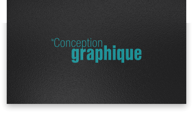 Conception graphique Graphic dimension Laurent Feuillen à Andenne entre Namur et Huy