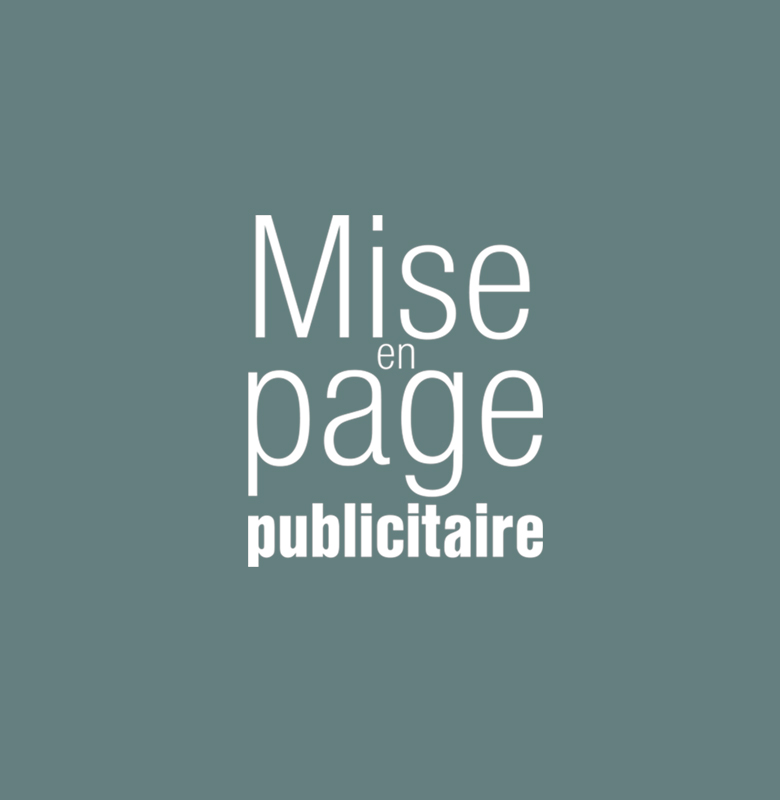 Mises en pages publicitaires réalisées par Laurent Feuillen de Graphic Dimension à andenne entre Namur et Huy