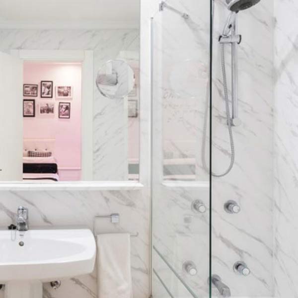 Rénovation de salle de bain